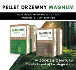 Magnum Perfect - ulotka produktu