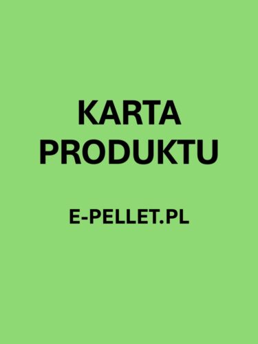 KARTA PRODUKTU COVER