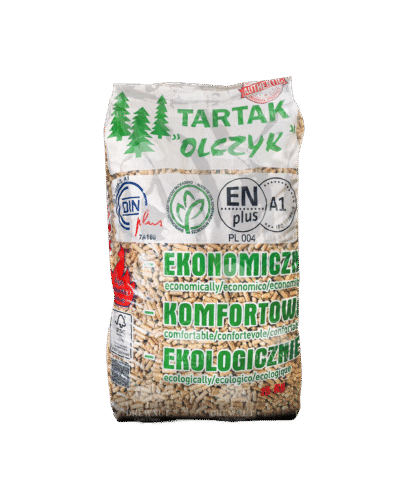 Olczyk Pellet 15 kg