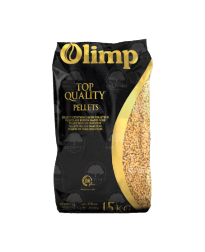 Olimp Pellet 15 kg